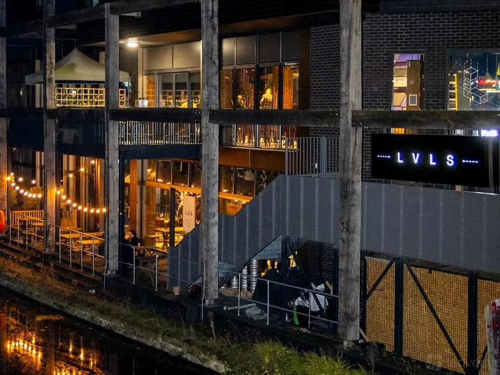 Music Venue