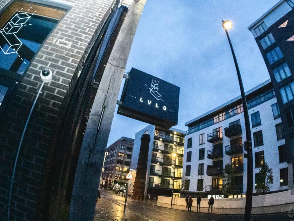 Music Venue