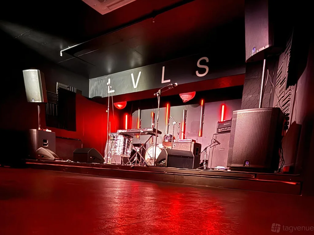 Music Venue