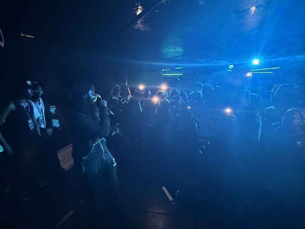 Music Venue