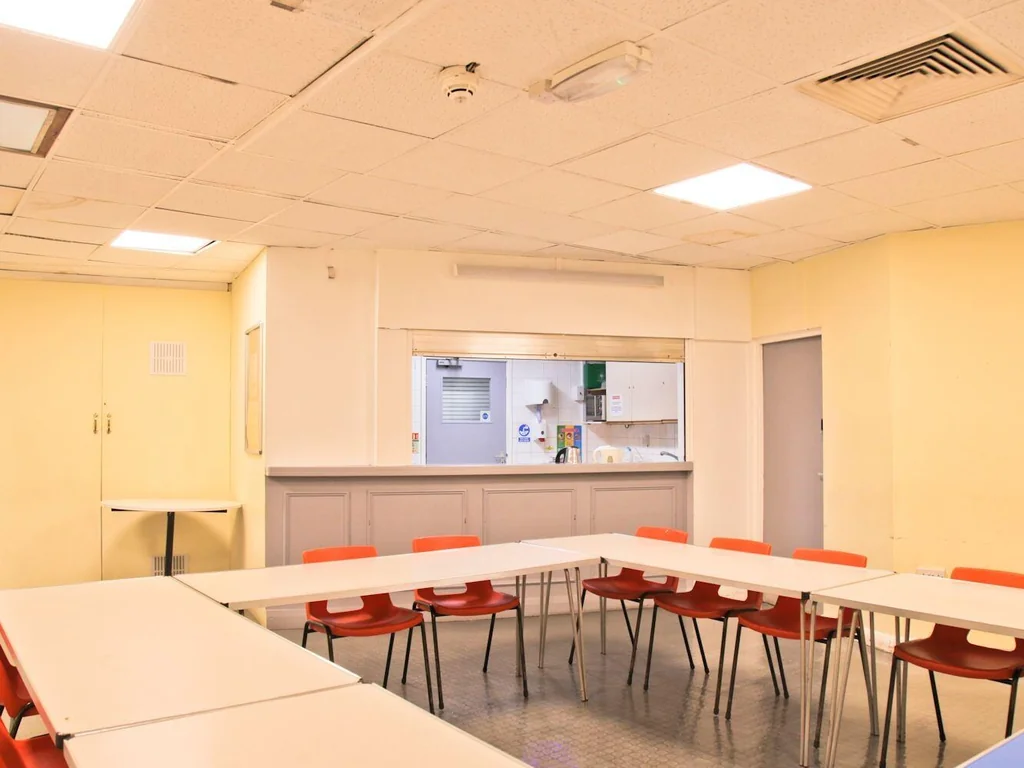 Community Room 1