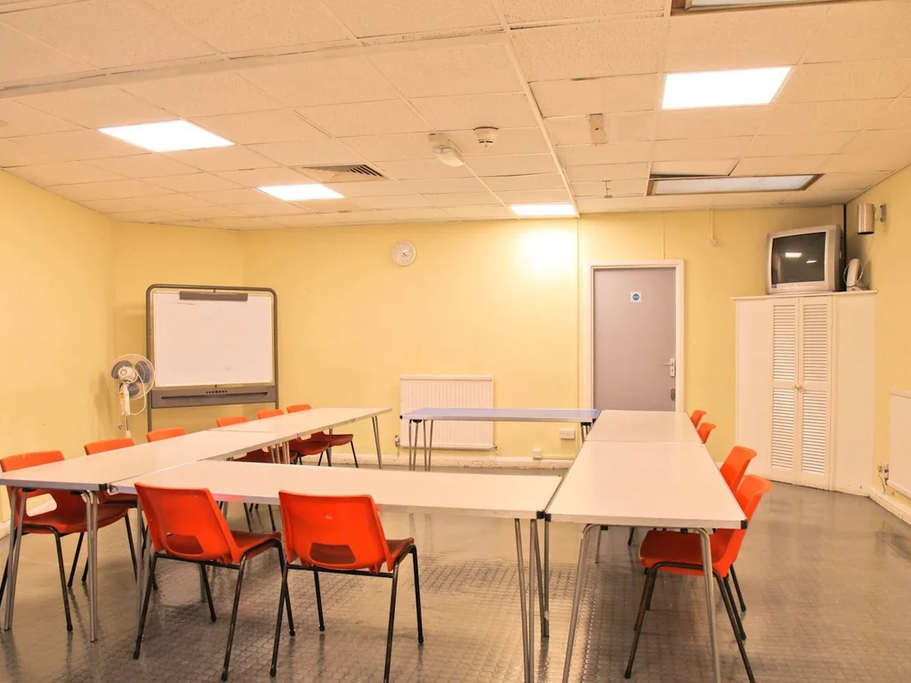 Community Room 1