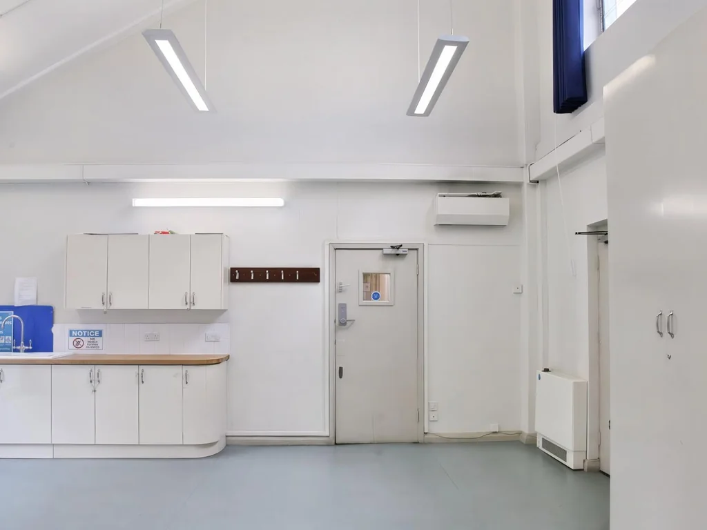 Multi-Purpose Room 2