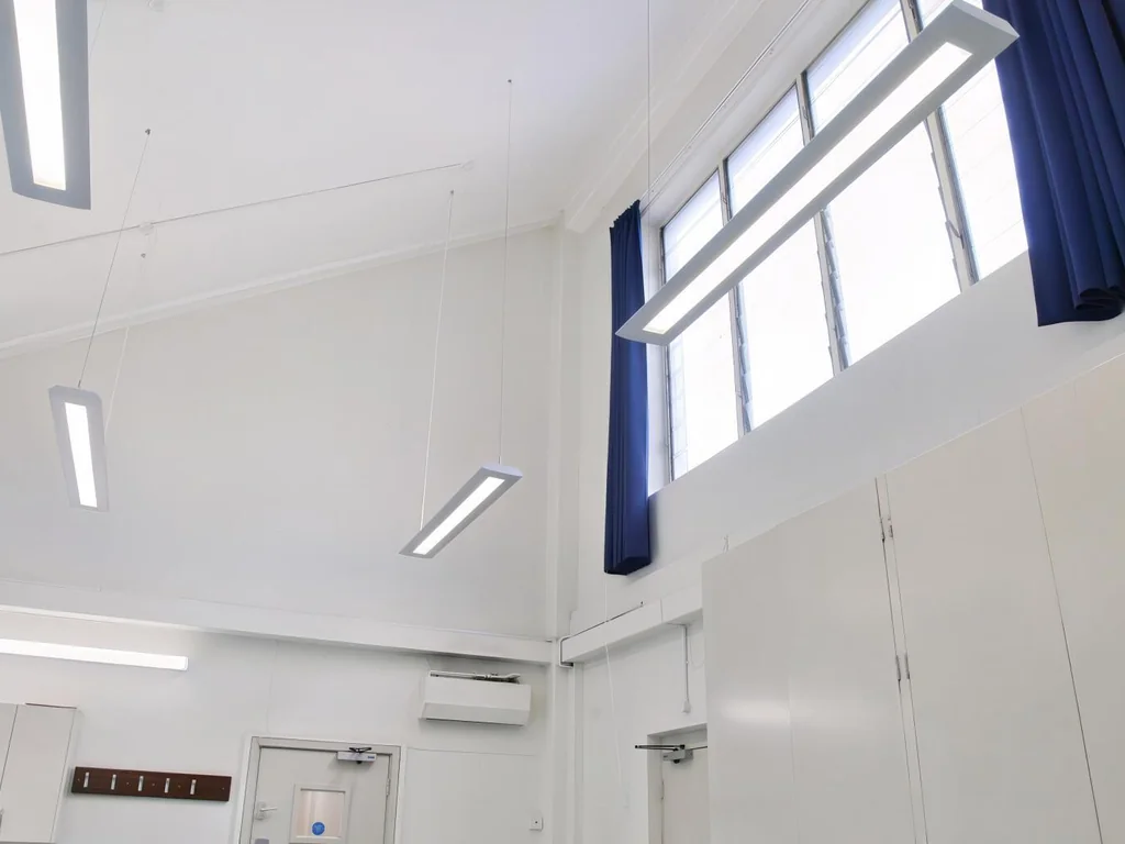 Multi-Purpose Room 2