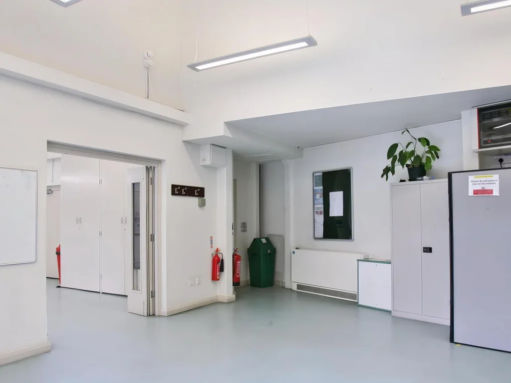 Multi-Purpose Room 2