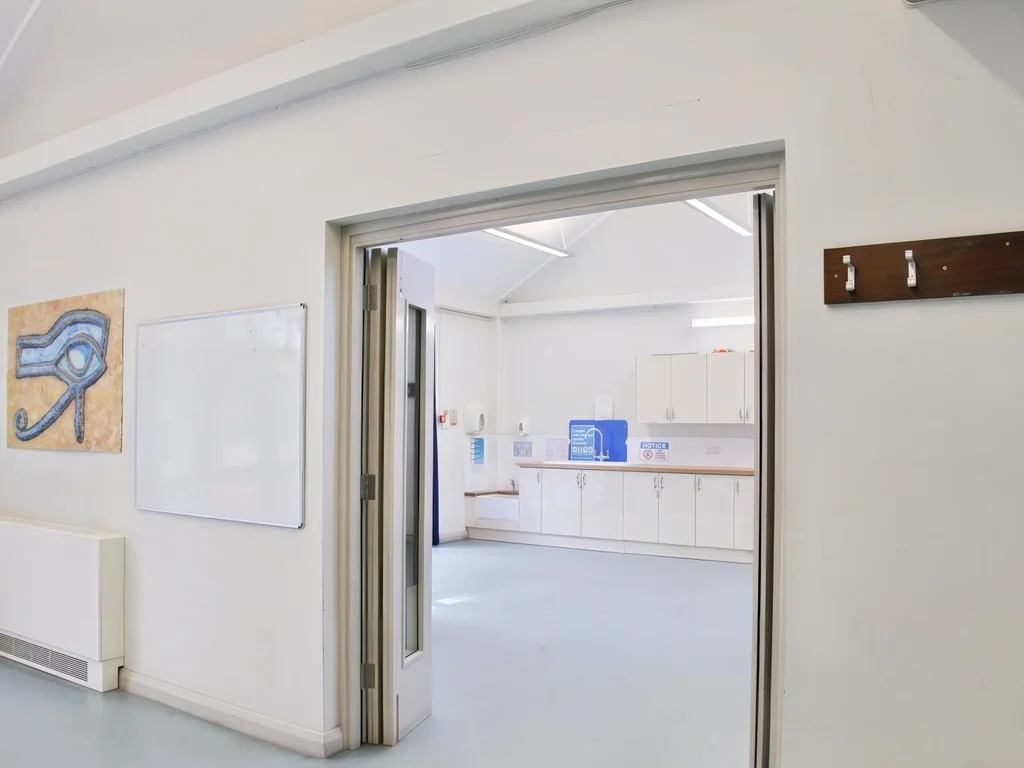 Multi-Purpose Room 2