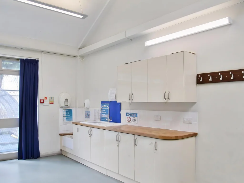Multi-Purpose Room 2