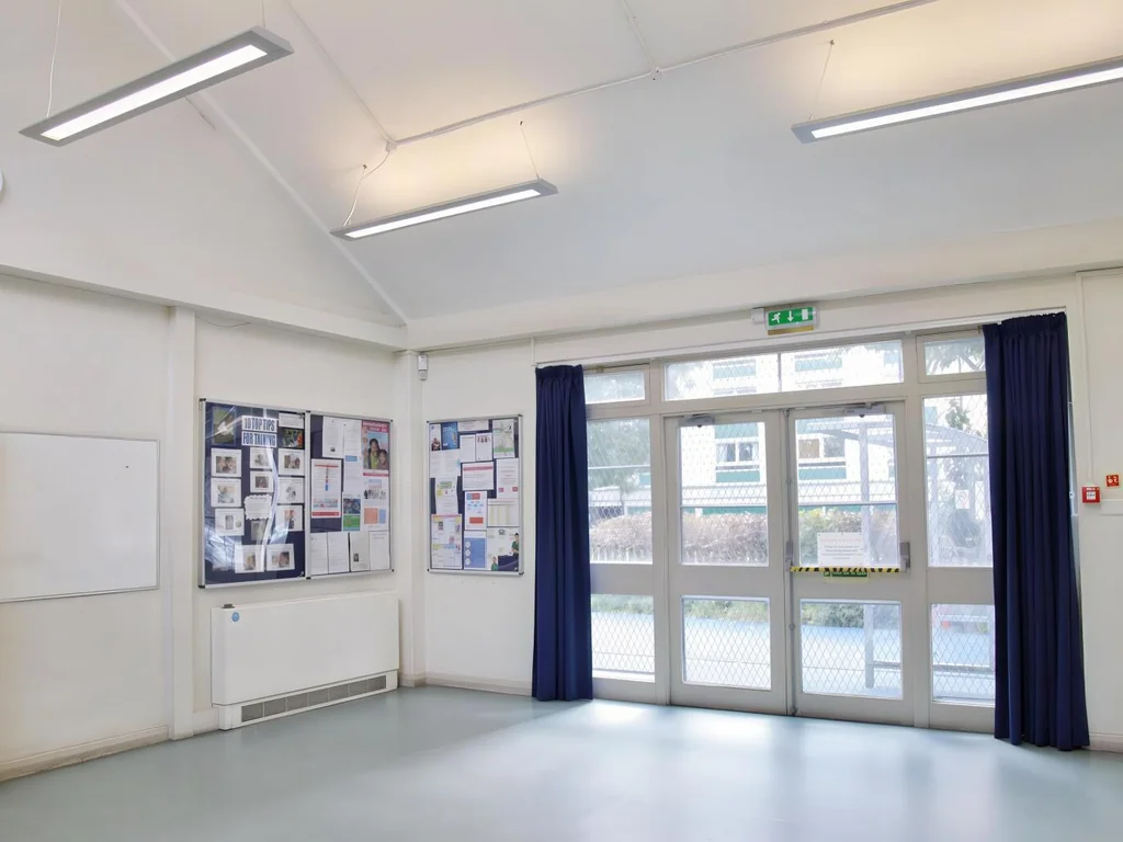 Multi-Purpose Room 2