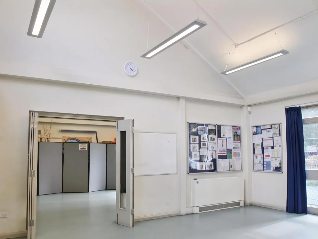 Multi-Purpose Room 2