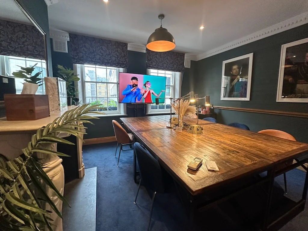 Boardroom