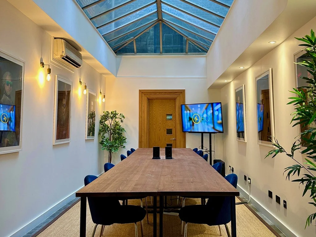 Conservatory
