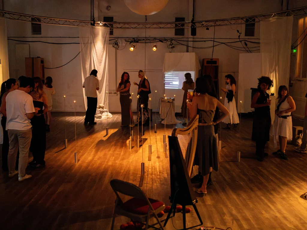 The Main Hall - Events & Music