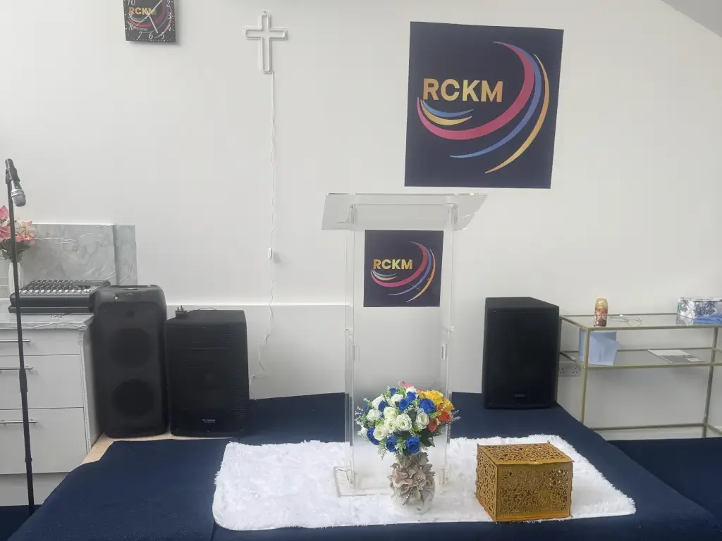 RCKM
