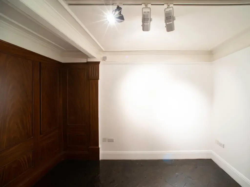 15 Bateman street