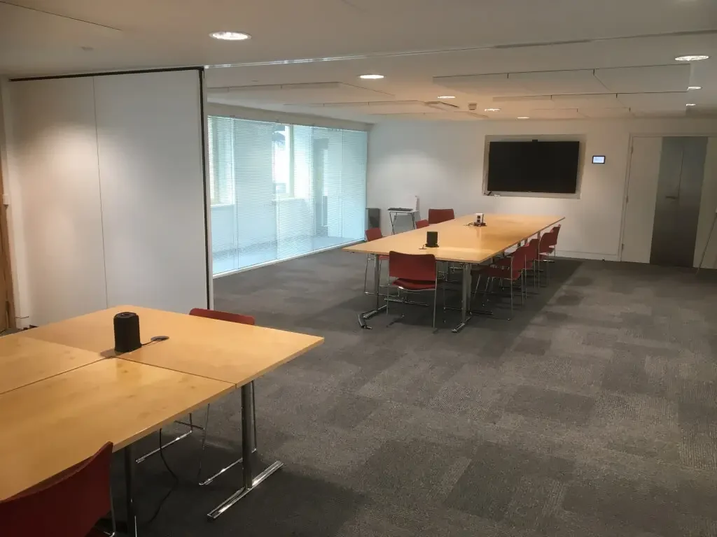 The Bastwick Suite
