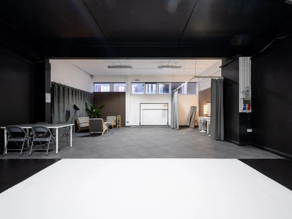 Studio 4