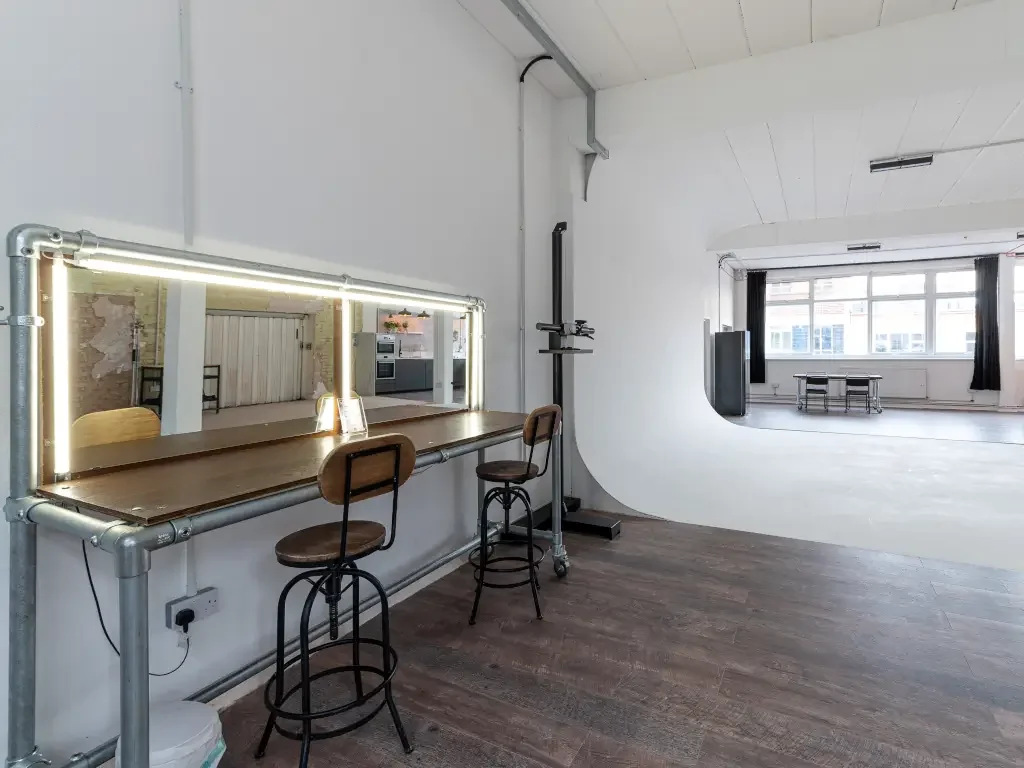 Studio 1