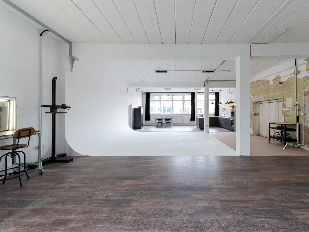 Studio 1