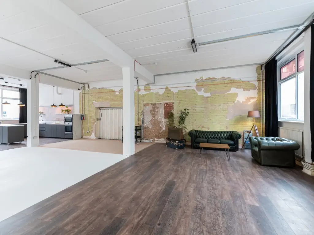 Studio 1