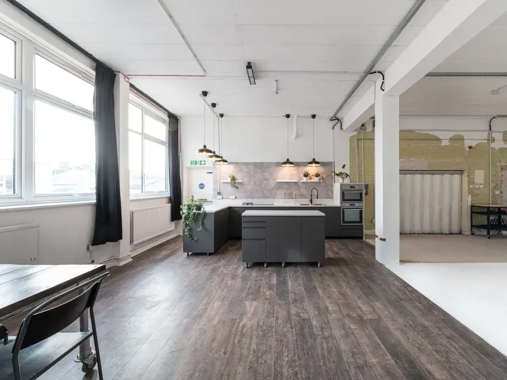 Studio 1