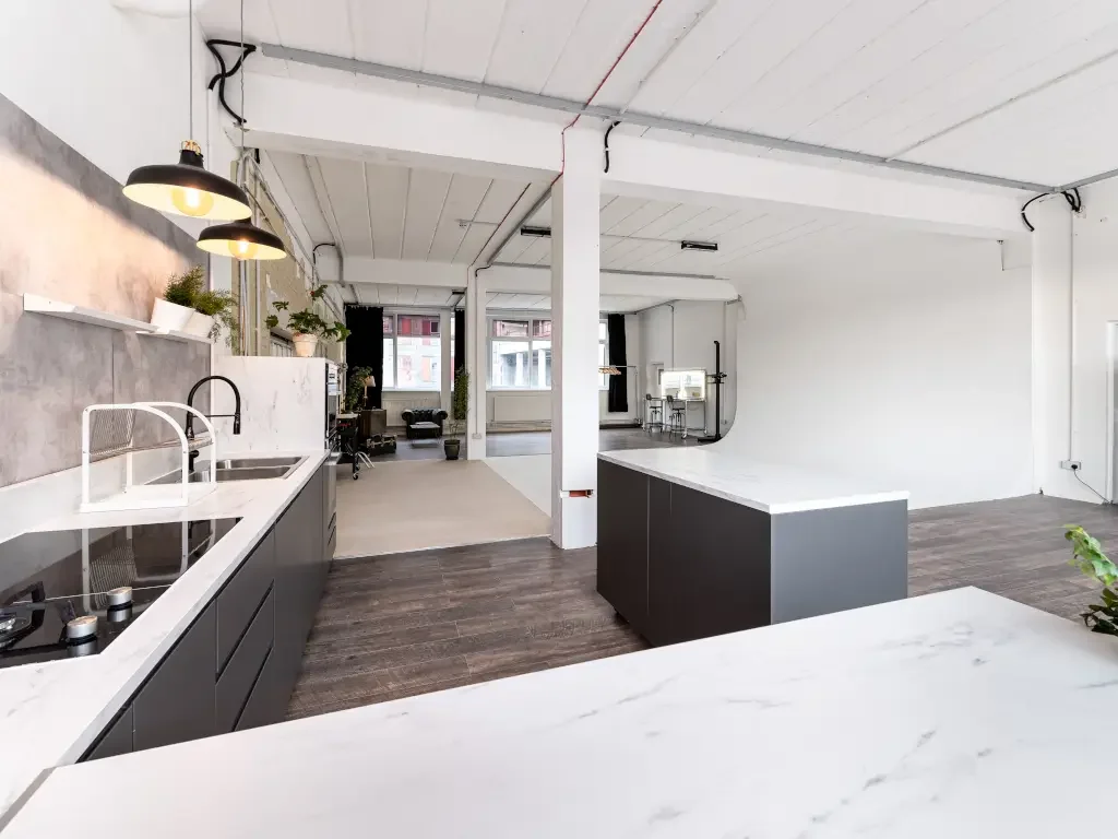 Studio 1