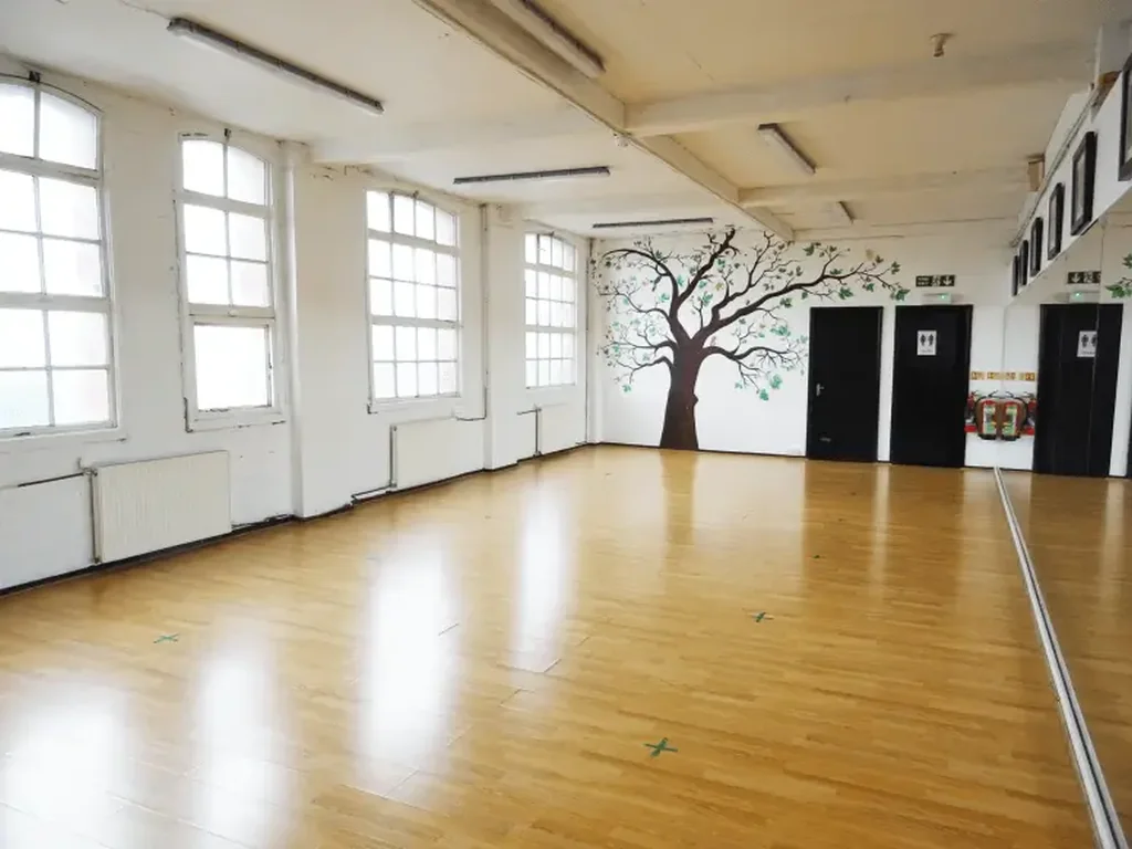 Studio 1