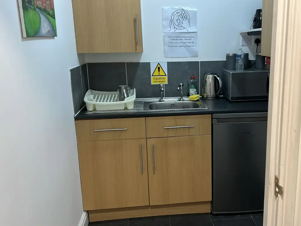 ACAA Office - Birmingham