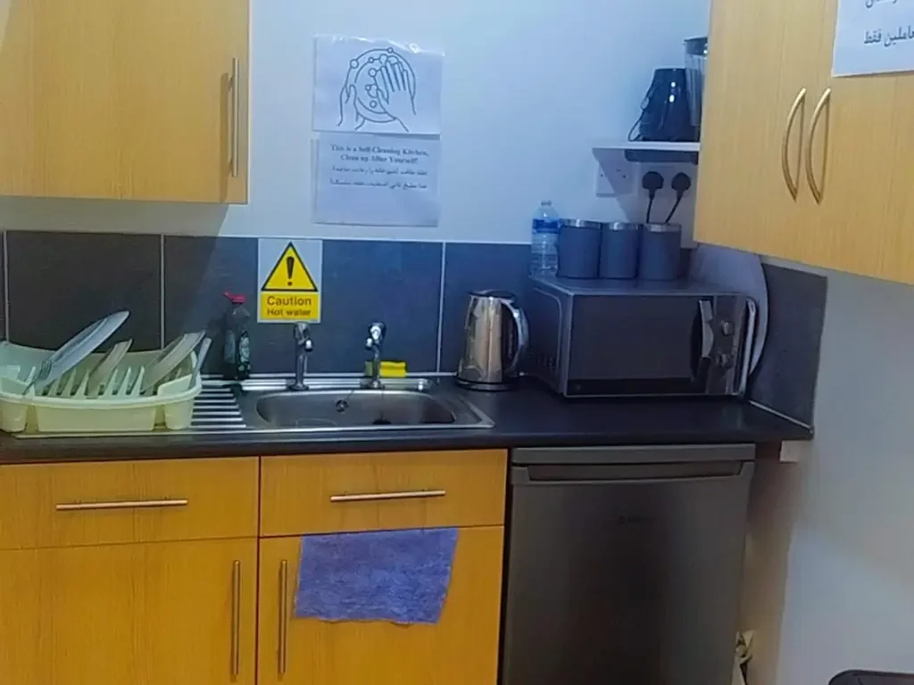 ACAA Office - Birmingham