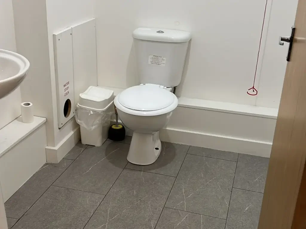 ACAA Office - Birmingham