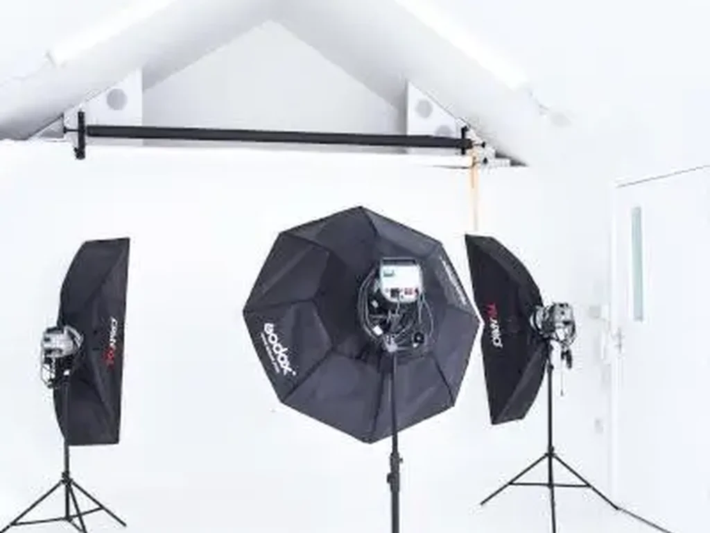 Photographic space