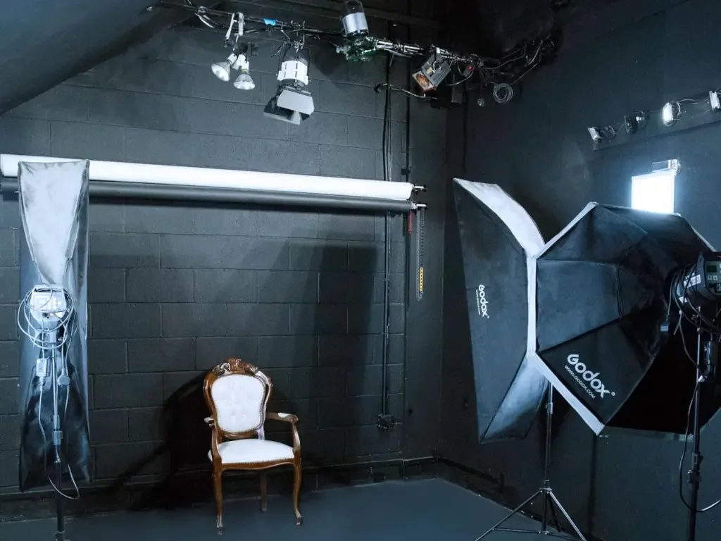 Photographic space