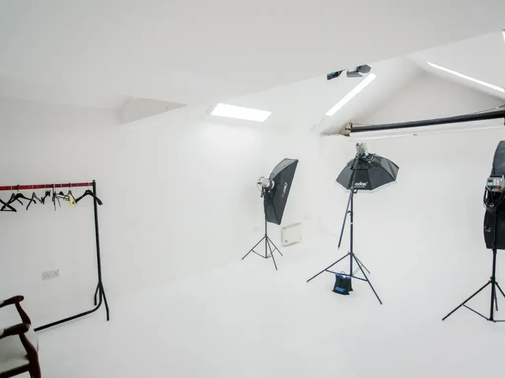 Photographic space