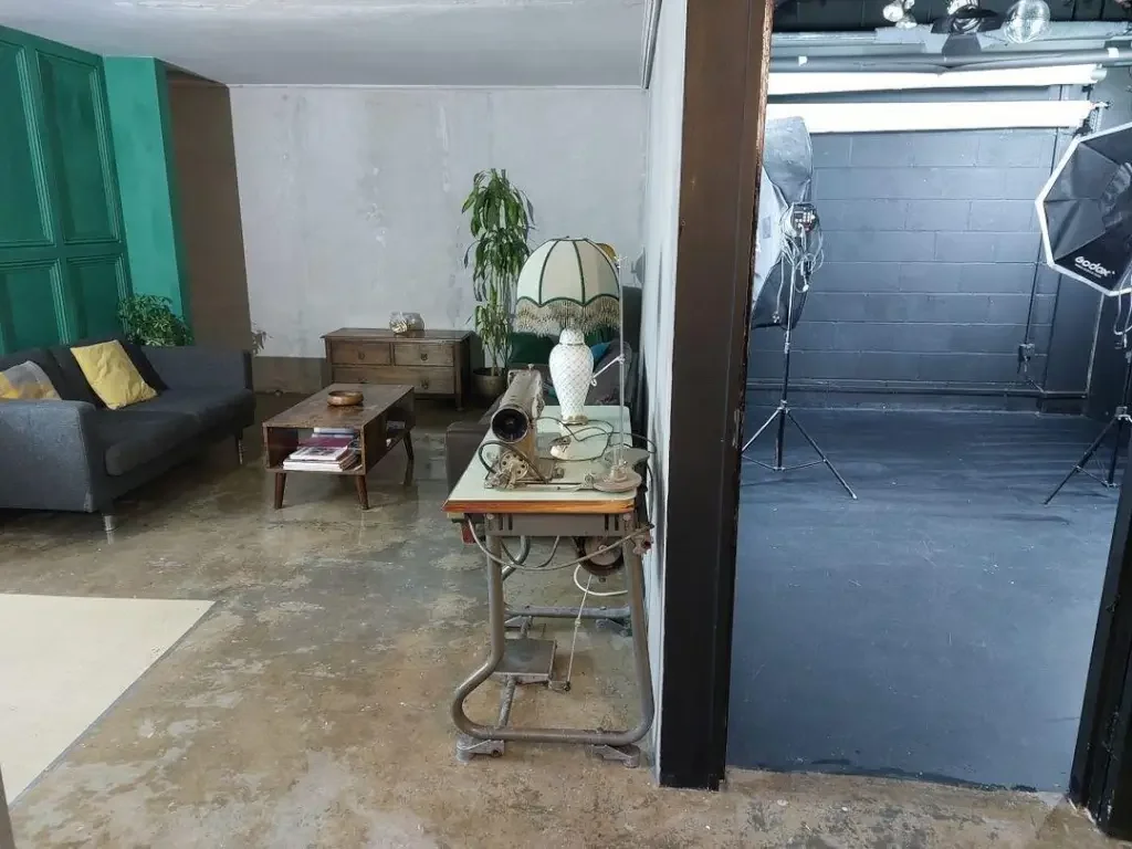 Photographic space
