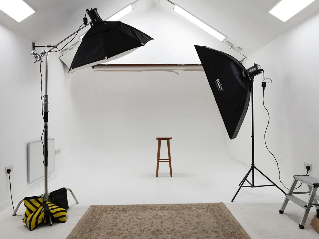 Photographic space