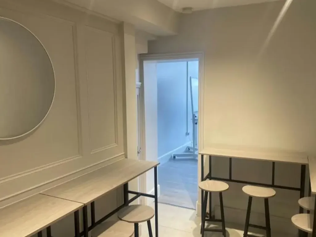 Versatile Event Space