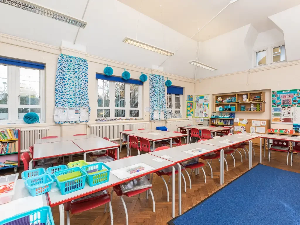 Classroom