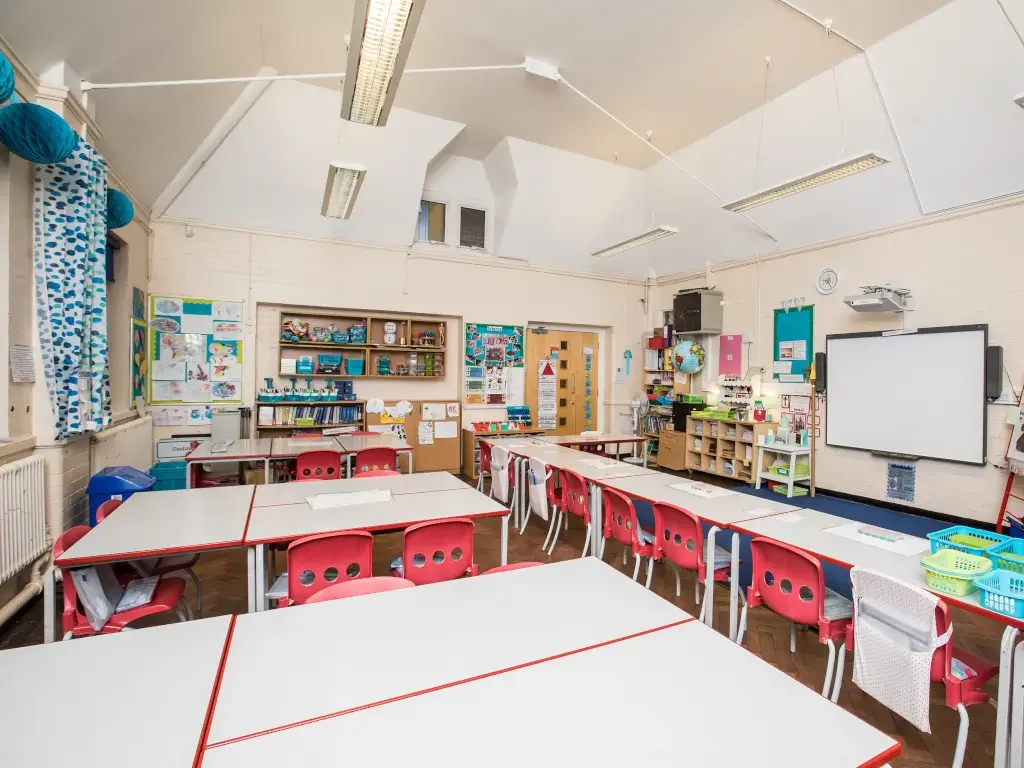 Classroom