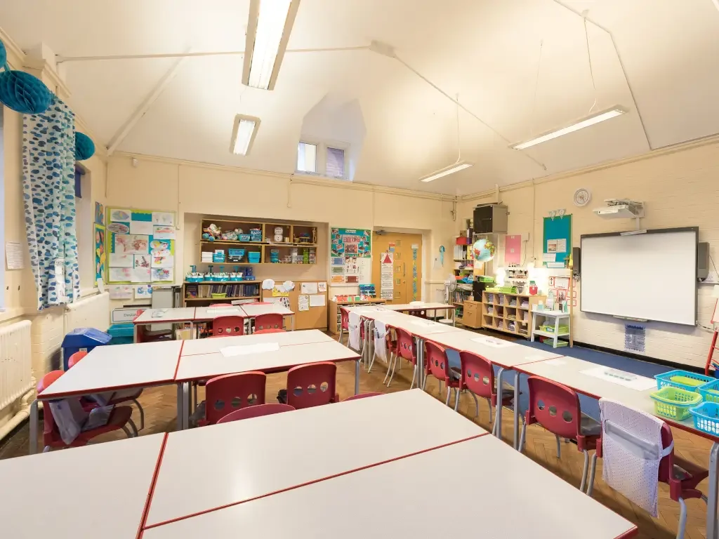 Classroom