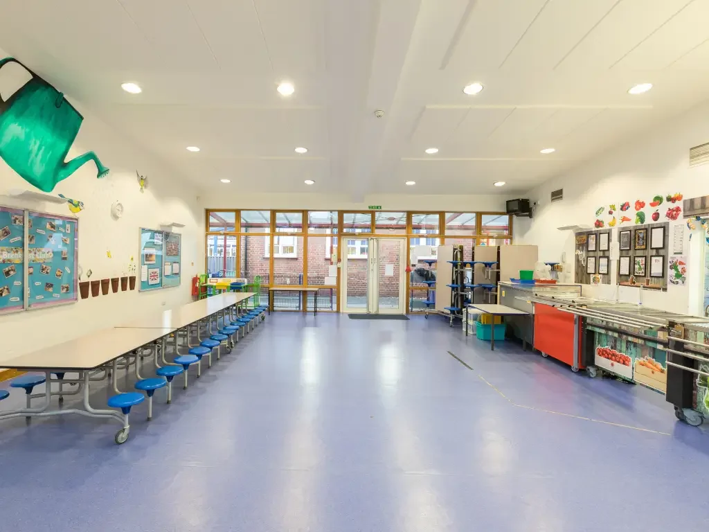 Dining Hall