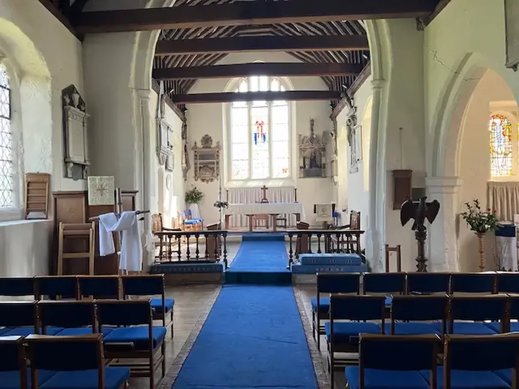 Main Church