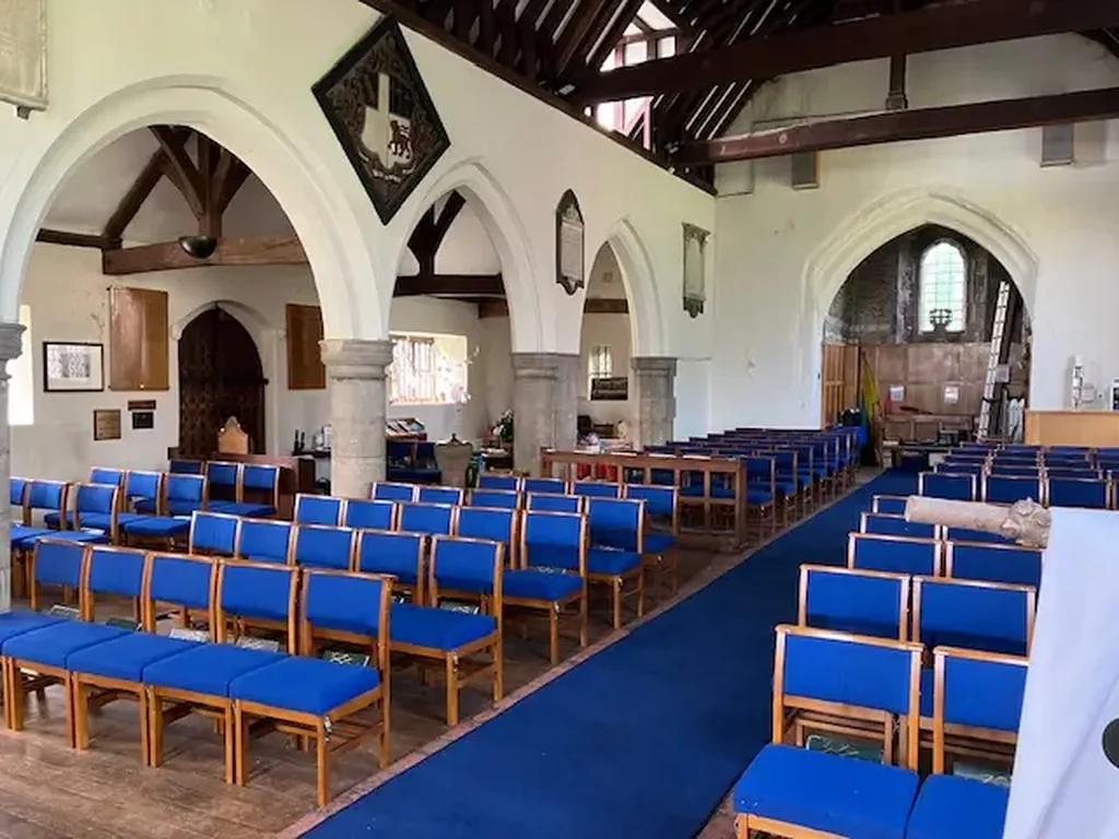 Main Church