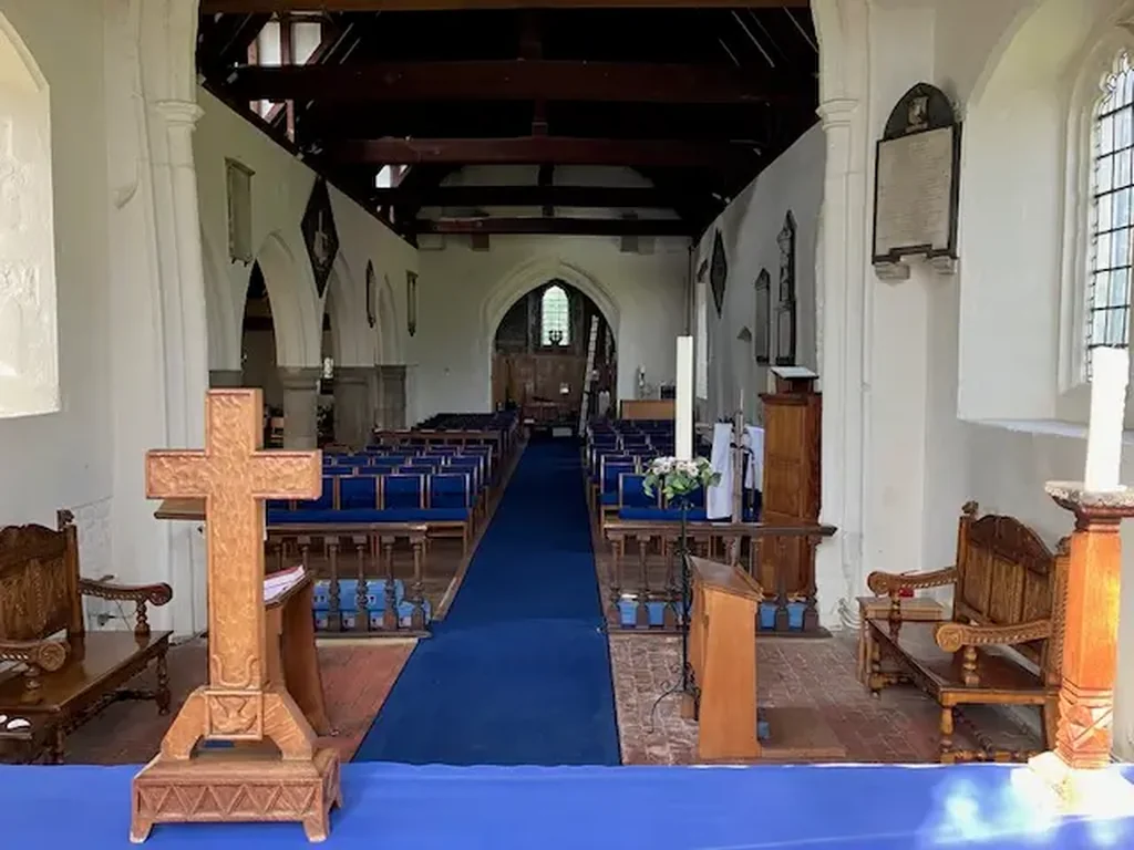 Main Church