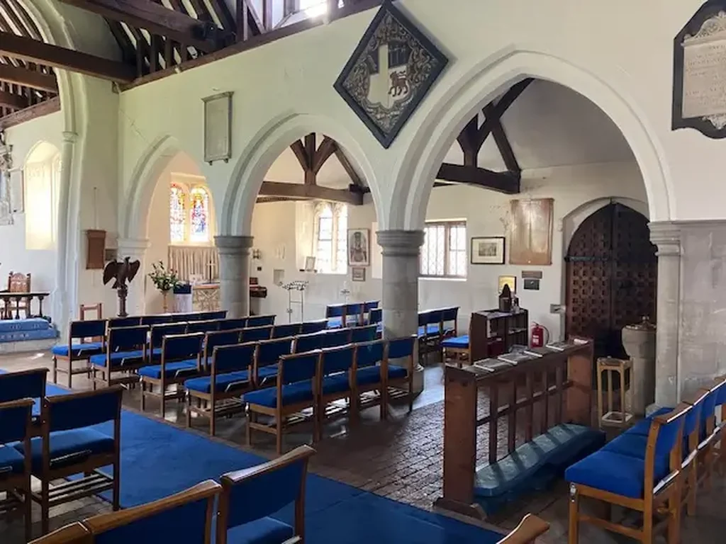 Main Church