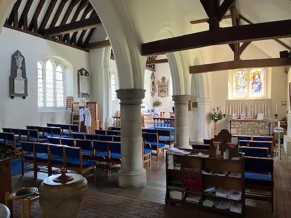 Main Church