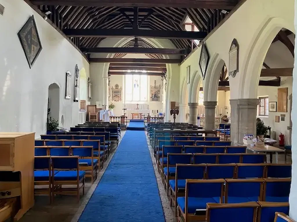 Main Church