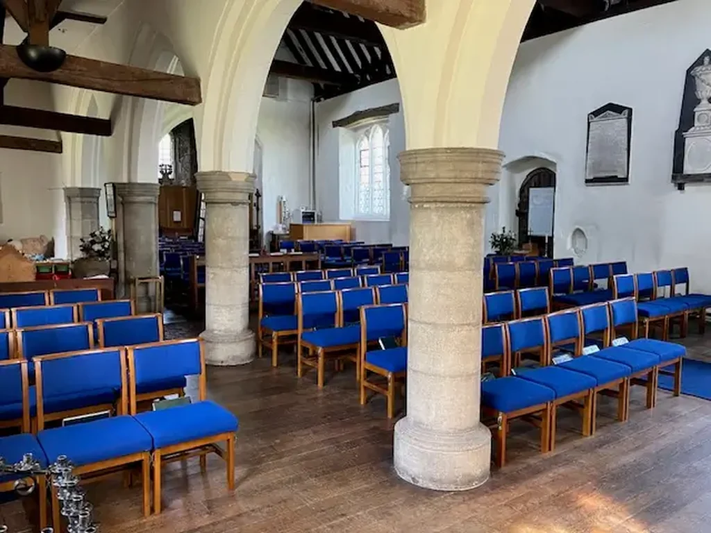 Main Church