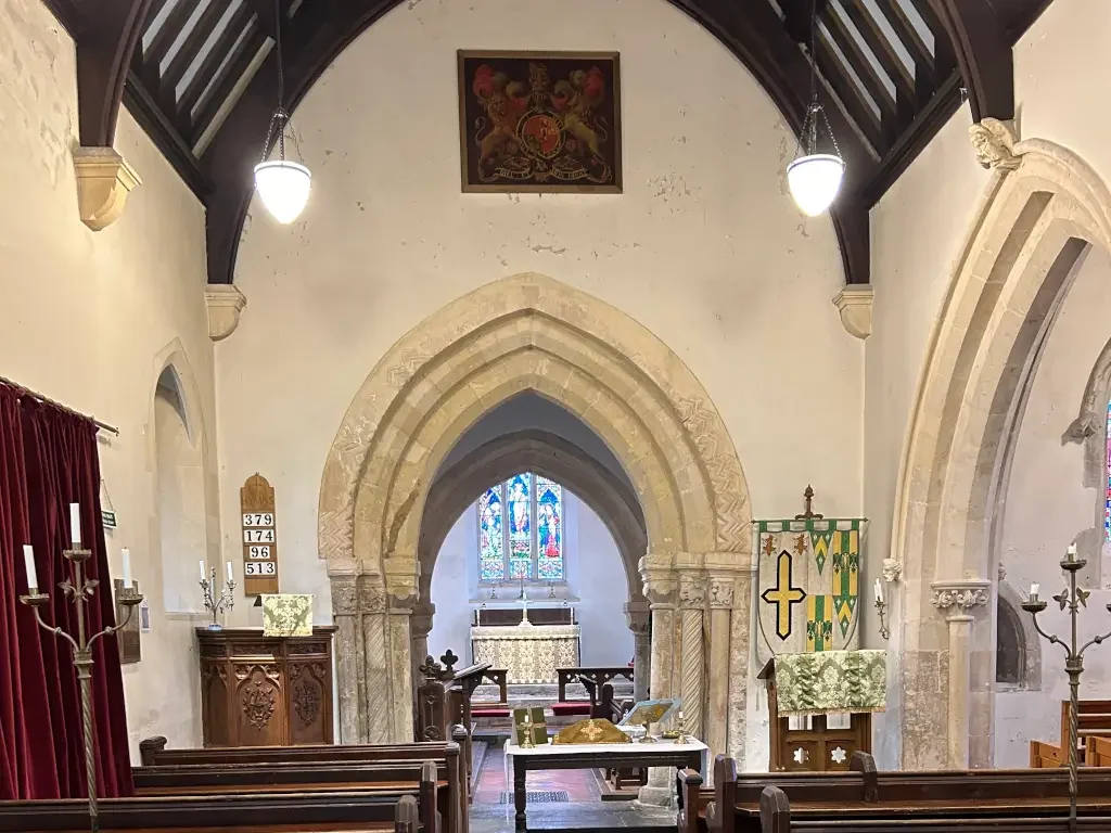 Church
