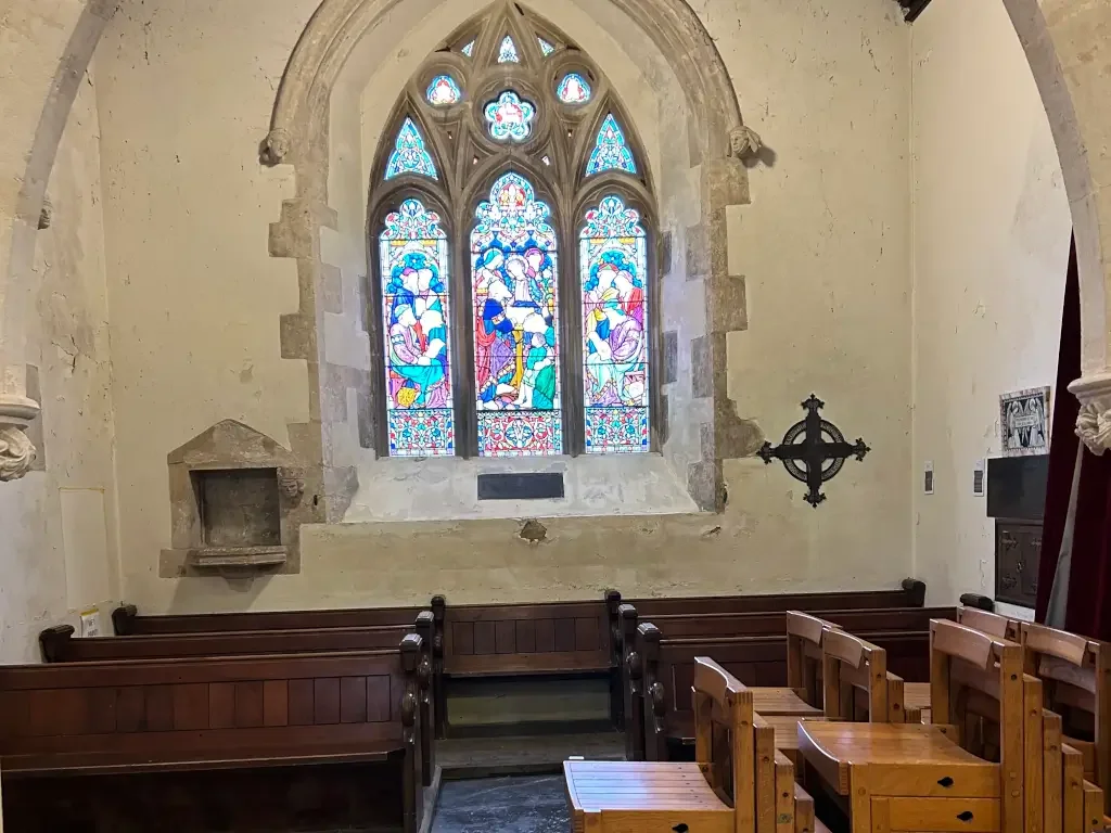Church
