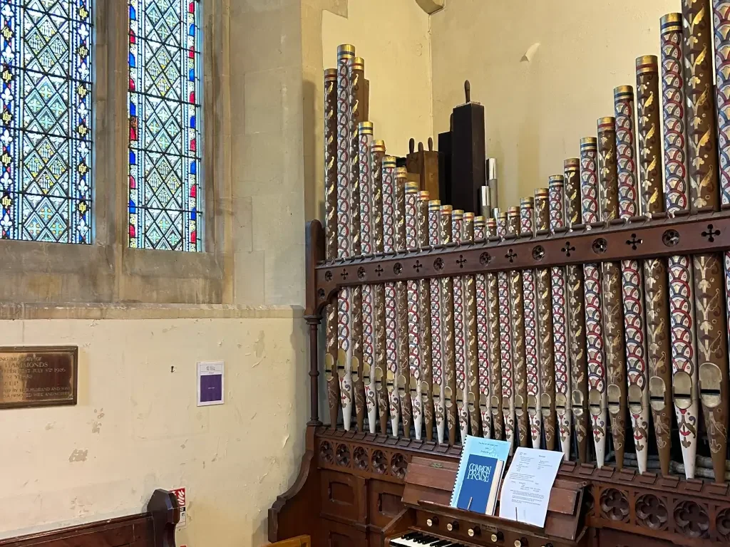 Church