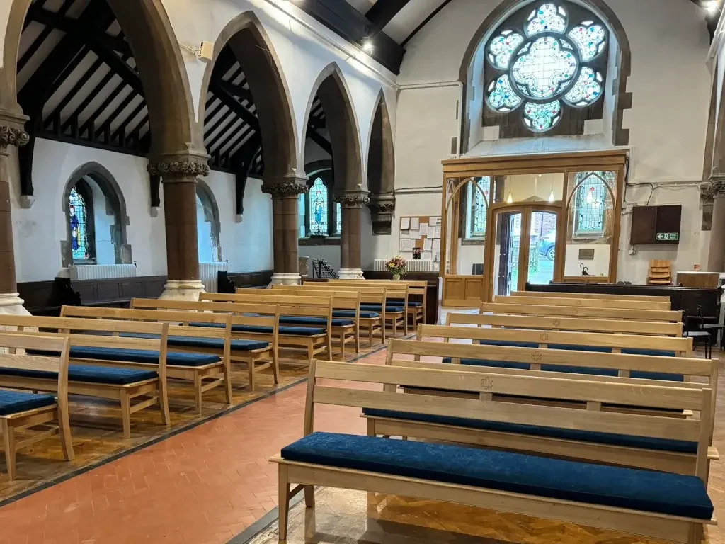 Church